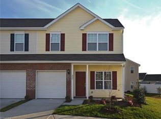 806 Central Park Ave, Greensboro, NC 27407