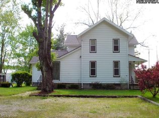 4469 Warren Ravenna Rd, Newton Falls, OH 44444