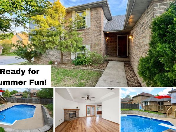 3934 W Lark Street, Springfield, MO 65810
