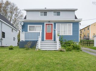622 Lorne St, New Glasgow, NS B2H4L3