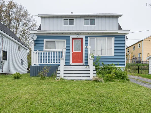 622 Lorne St, New Glasgow, NS B2H 4L3