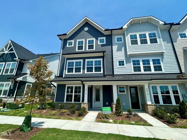 3016 White Rail Dr, Fuquay Varina, NC 27526