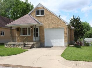 853 Kolping Ave, Dayton, OH 45410