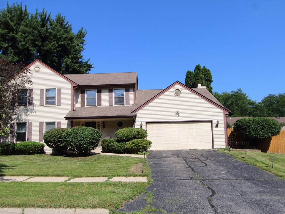 1st image of 5844 Rainsford Way