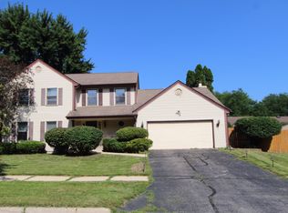 5844 Rainsford Way, Rockford, IL 61107