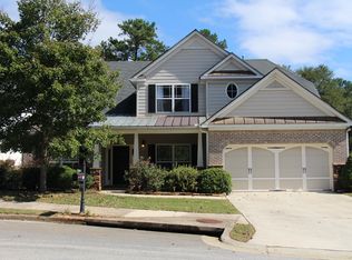 236 McHenry Drive, Athens, GA 30606