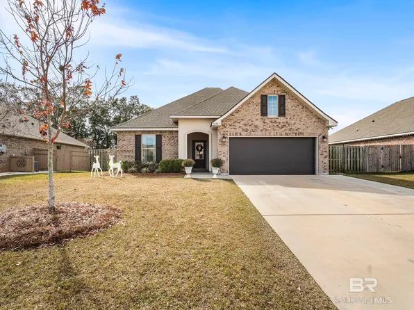 14333 Chenin Blanc Dr, Silverhill, AL 36576