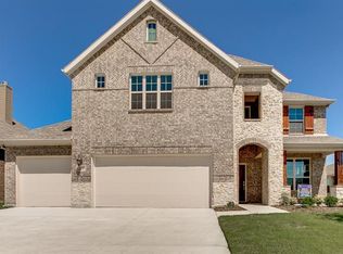 134 Acadia Ln, Forney, TX 75126