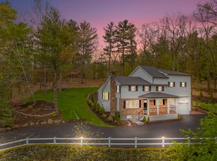 32-32R West St, Natick, MA 01760