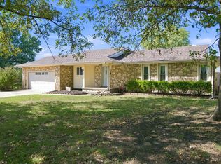 2 E Frontier Ln, Rose Hill, KS 67133