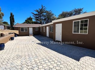 110 Ford Rd, Carmel Valley, CA 93924