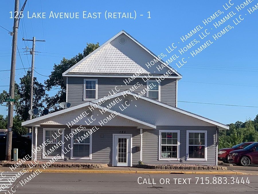 1st image of 125 Lake Ave E #1