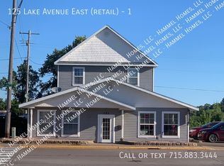 125 Lake Ave E #1, Ladysmith, WI 54848