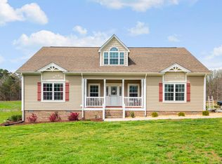 530 Rougemont Rd, Rougemont, NC 27572