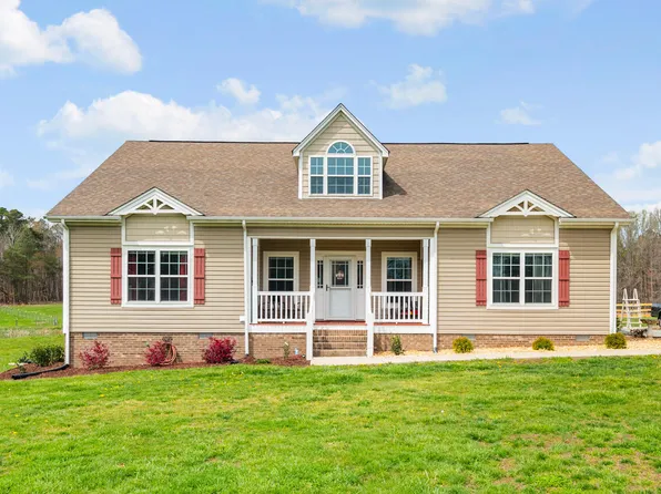 530 Rougemont Rd, Rougemont, NC 27572