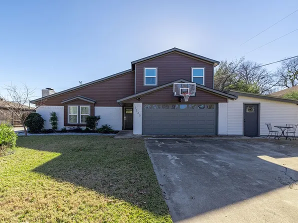 1225 Mockingbird Dr, Grapevine, TX 76051