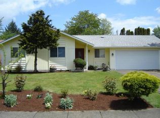 1168 Cedar Pl, Creswell, OR 97426