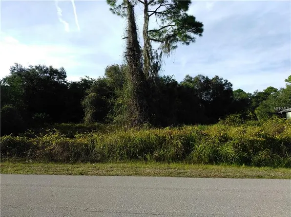 219 McCabe St, Port Charlotte, FL 33953