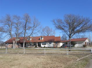 7404 Nails Crossing Rd, Durant, OK 74701