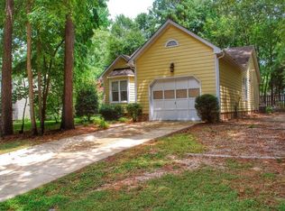 3549 Limber Ln, Raleigh, NC 27616
