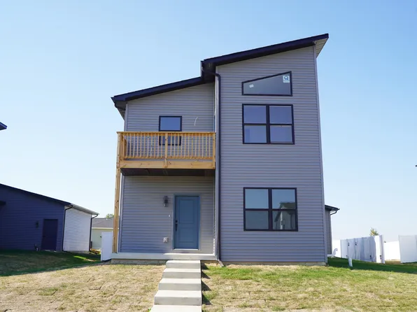 775 Kristin Dr, Normal, IL 61761