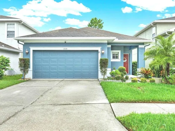 21318 Morning Mist Way, Land O Lakes, FL 34637