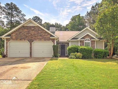 175 Sandstone Pl, Douglasville, GA, 30134