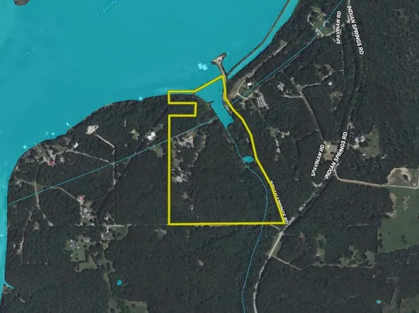214 Spavinaw Hudson Point, Spavinaw, OK 74366