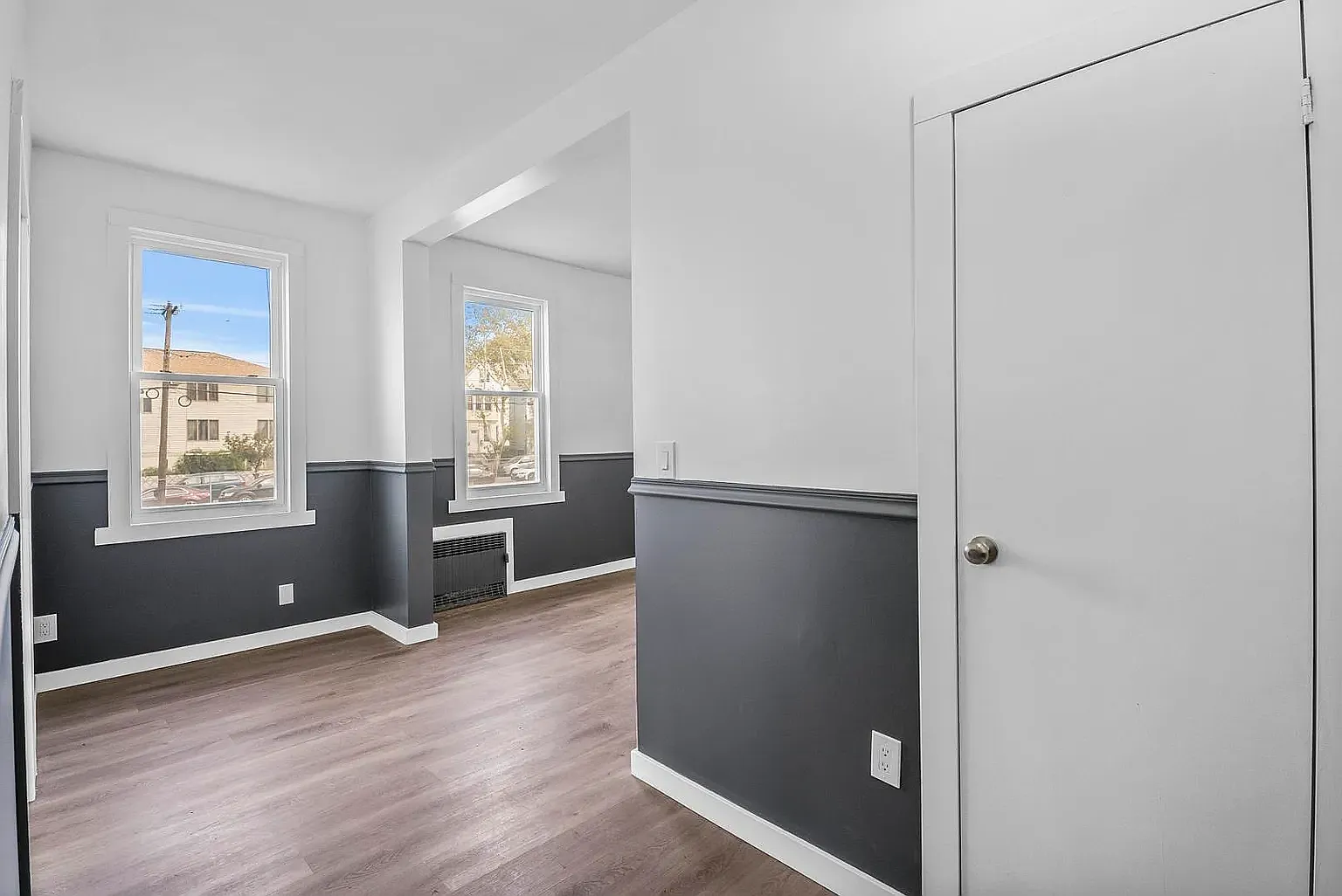 3 bed, 1200 sqft, $2,595 — Photo 4