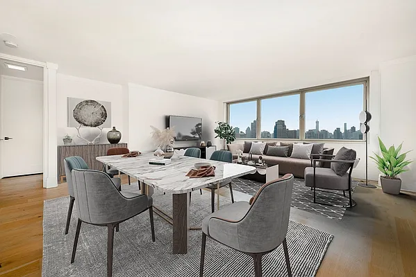 Rented by The Dermot Realty Management Company | media 24