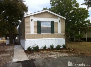 124 Old Tunnel Rd, Aledo, TX 76008