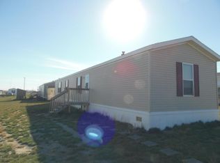 5117 141st Ave NW LOT 5, Williston, ND 58801