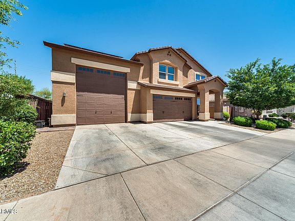 3rd image of 15848 W Shaw Butte Dr