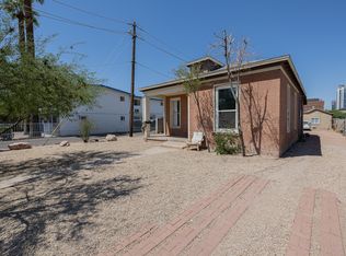 610 N 9th St APT 1, Phoenix, AZ 85006