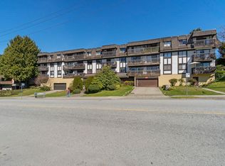 310 3rd St W #315, North Vancouver, BC