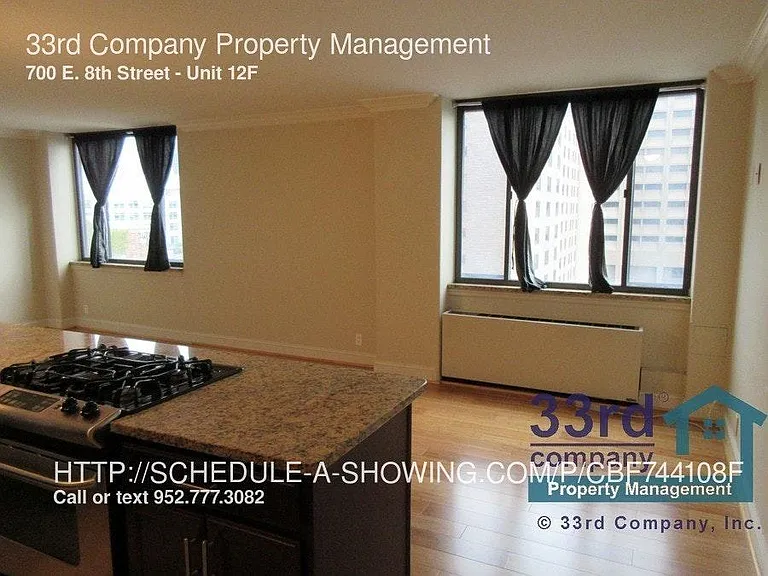 700 E 8th St #12F — Photo 16