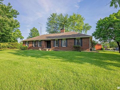 2315 Meadow Ln, Centralia, IL, 62801