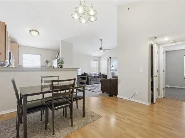 8030 N Drury Ave Unit 3C, Kansas City, MO 64119