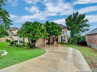 622 Mesa Rdg, San Antonio, TX 78258
