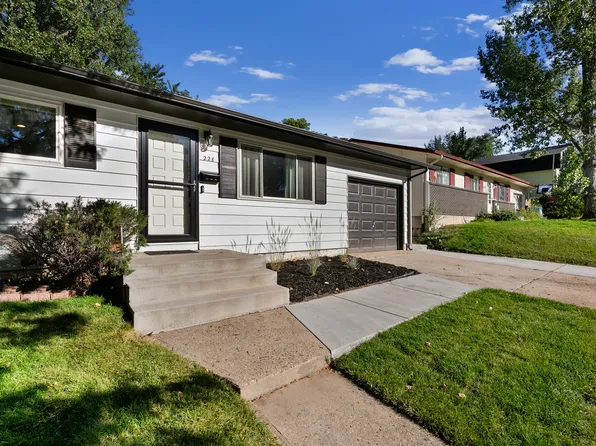228 Clover Ln #Up, Fort Collins, CO 80521