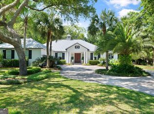 139 Shore Rush Dr, Saint Simons Island, GA 31522
