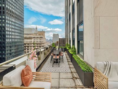 99 John St APT 2203, New York, NY, 10038