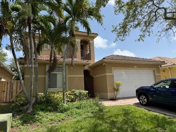 9058 SW 161st Ter, Palmetto Bay, FL 33157