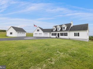 389 Carr Hill Rd, Gettysburg, PA 17325