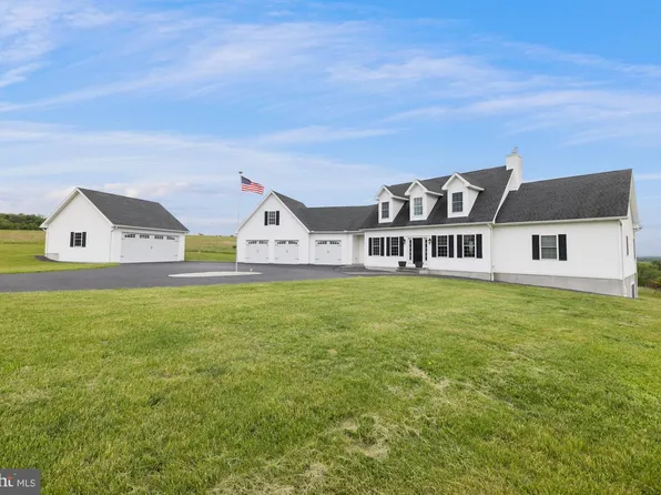 389 Carr Hill Rd, Gettysburg, PA 17325