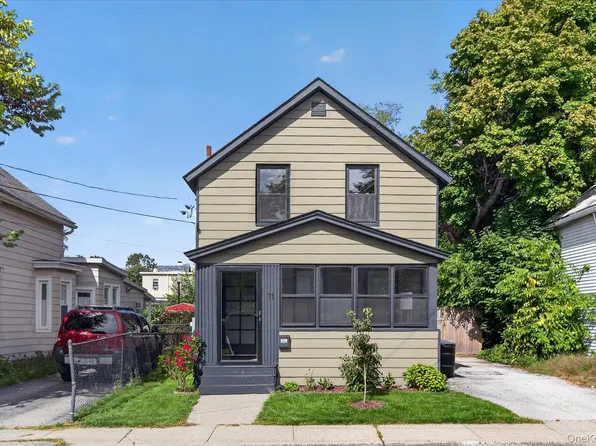 11 S Walnut Street, Beacon, NY 12508