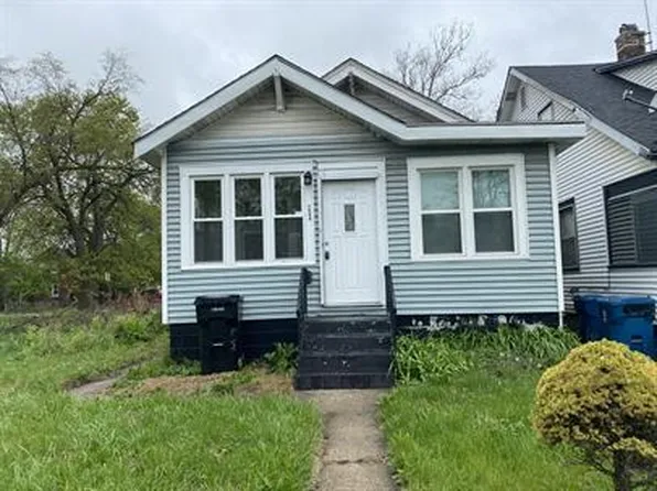 1584 Taft St, Gary, IN 46404