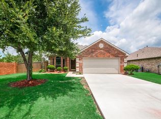 101 Meadow Bend Trl, Little Elm, TX 75068