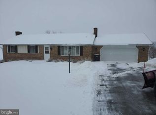 2040 Swan Rd, Atglen, PA 19310