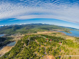 Nhn Elk Ridge Ln, Anaconda, MT 59711